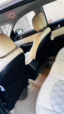 كيا اوبتيما